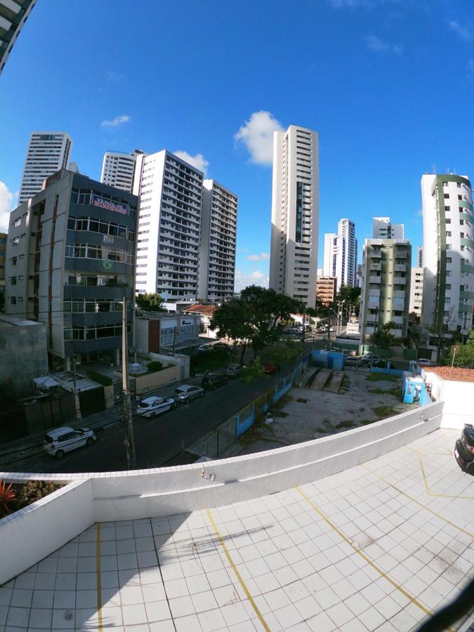 Golden Point Apartamento Recife Exterior foto