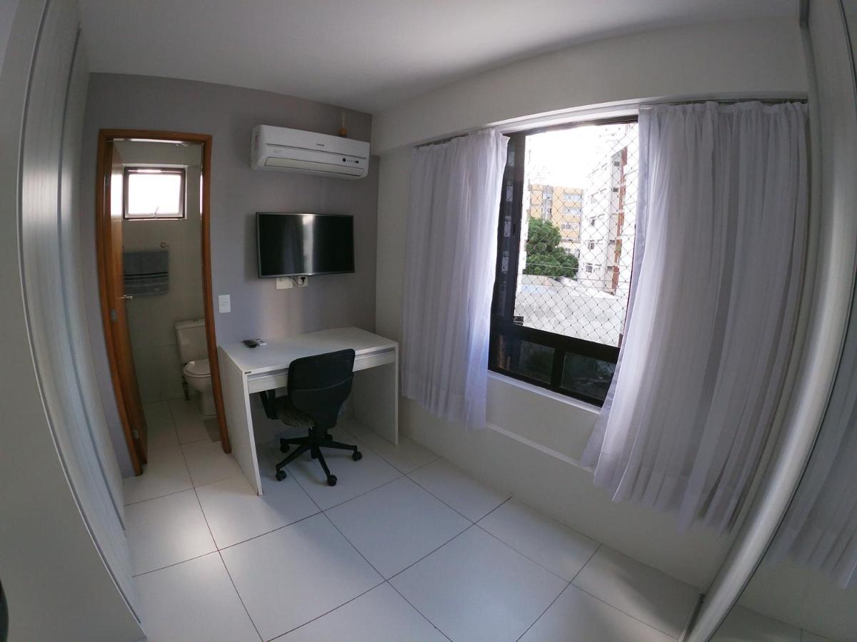 Golden Point Apartamento Recife Exterior foto